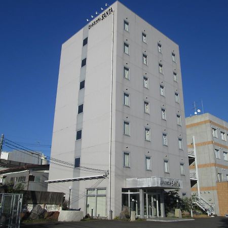 Business Hotel Santa Chikusei Zewnętrze zdjęcie