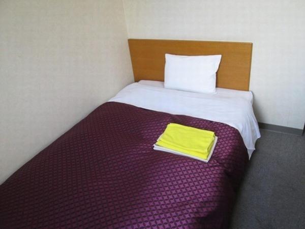 Business Hotel Santa Chikusei Zewnętrze zdjęcie